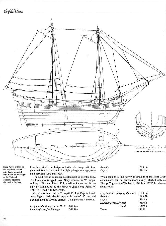 plan sloop Ferret 1711.jpg